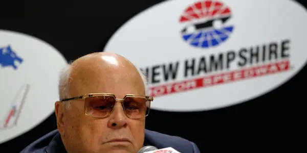 Bruton Smith