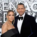 Alex Rodriguez Apparently Wasn't Liquid Enough To Come Up With His Share Of The Timberwolves Purchase Price… And Jennifer Lopez Is Partially To Blame