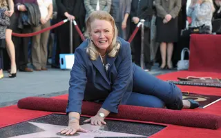 Diane Ladd Net Worth