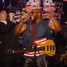 Wayman Tisdale
