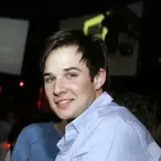 Ryan Merriman Net Worth