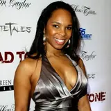 Cherie Johnson Net Worth