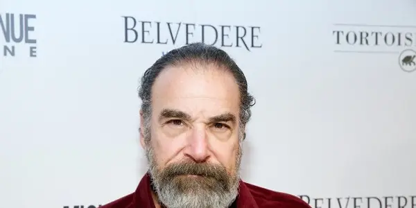 Mandy Patinkin