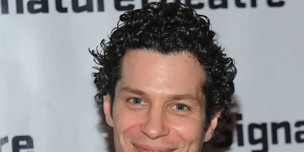 Thomas Kail