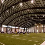 Rams Could Buy Former $19 Million Practice Facility In St. Louis For $1