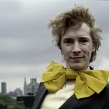 Johnny Rotten Net Worth