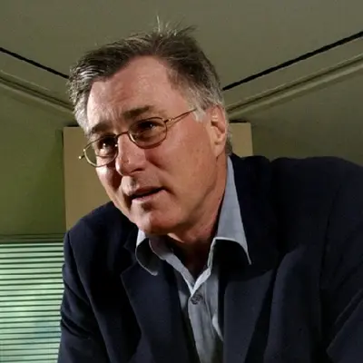 Eric Sprott