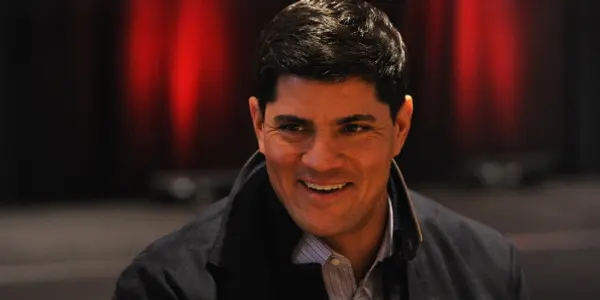 Tedy Bruschi