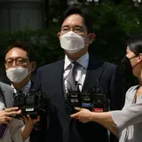 Samsung Billionaire Jay Y. Lee Facing Charges Of Corruption, Bribery, And Embezzlement…Again