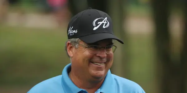 Kenny Perry