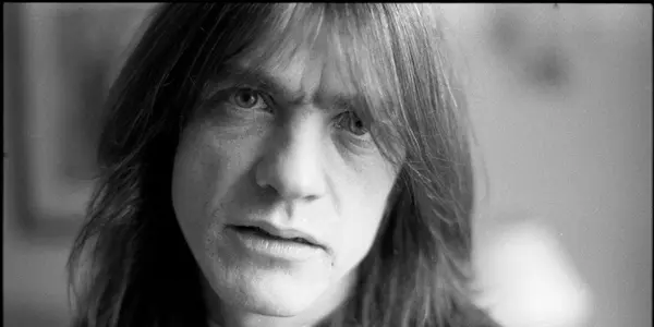 Malcolm Young