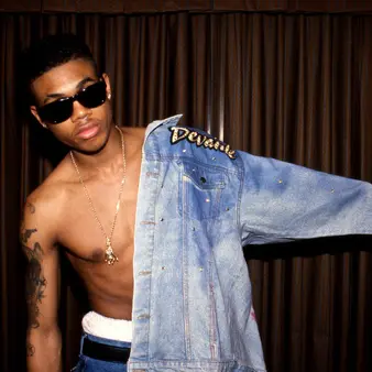 DeVante Swing Net Worth