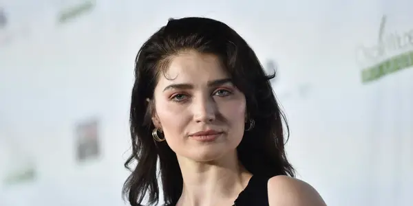 Eve Hewson