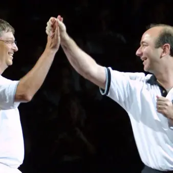 Amazon Buying Whole Foods Propels Jeff Bezos Even Closer To Taking Over Bill Gates As Richest Person On The Planet