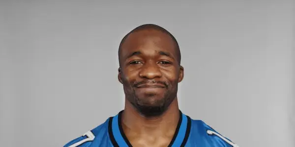 Corey Bradford