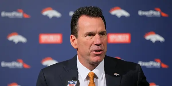 Gary Kubiak