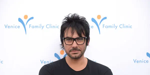 Beto Cuevas