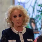 Mirtha Legrand Net Worth