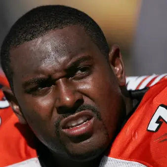 Levi Jones Net Worth