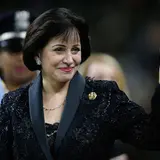 Gayle Benson