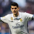 Chelsea Is Offering More Than $91 Million For Real Madrid's Álvaro Morata