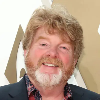 Mac McAnally