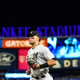 The New York Yankees Are Offering Aaron Judge An Enormous Contract