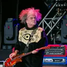 King Buzzo