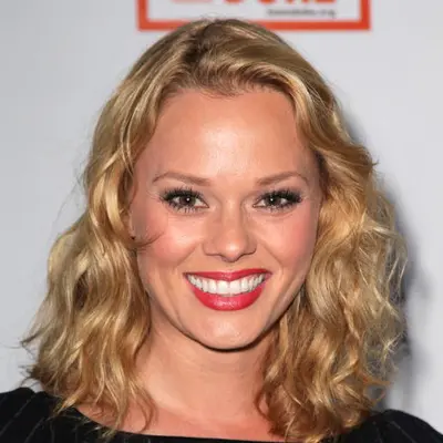 Kate Levering