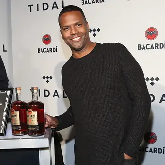 A. J. Calloway Net Worth