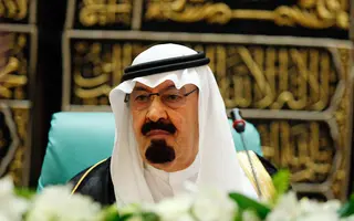 King Abdullah bin Abdul Aziz Net Worth