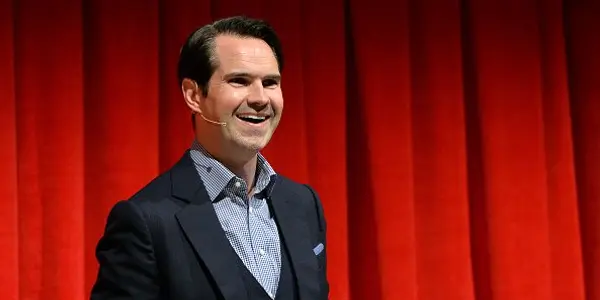 Jimmy Carr