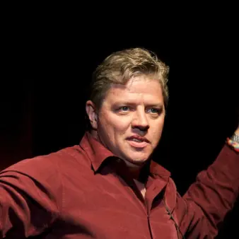 Thomas F. Wilson Net Worth