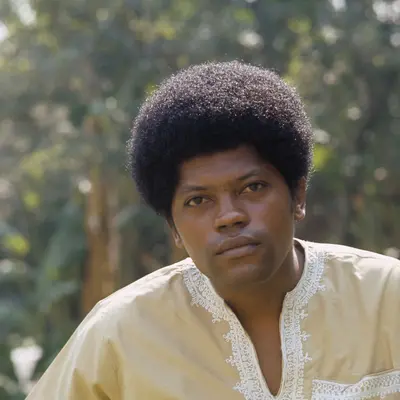 Clarence Williams III