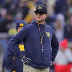 Jim Harbaugh Has Earned An Insane Amount Of Money From Michigan