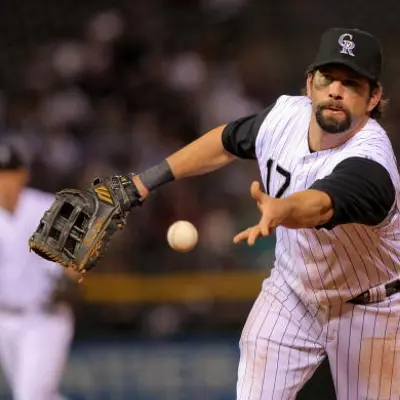 Todd Helton