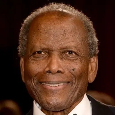 Sidney Poitier