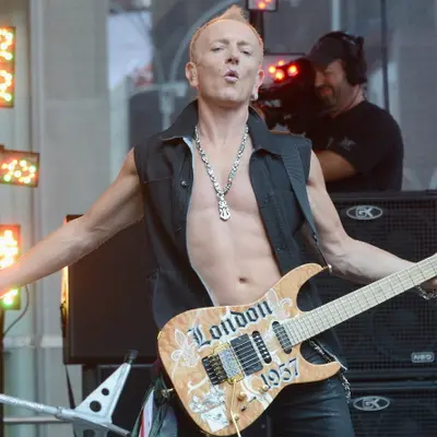 Phil Collen