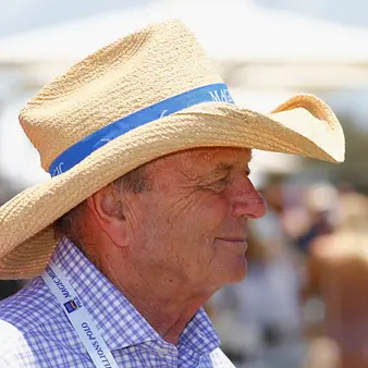 Gerry Harvey Net Worth