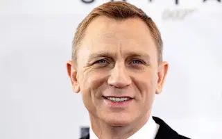 Daniel Craig Net Worth