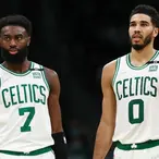 Jaylen Brown and Jayson Tatum Just Scored Potential Raises Worth More Than $100 Million Apiece