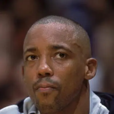 Sean Elliott