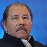 Daniel Ortega