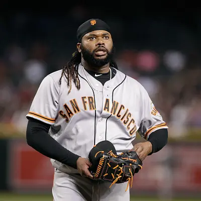 Johnny Cueto