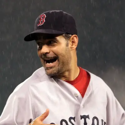 Mike Lowell