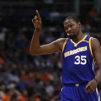 Kevin Durant Donates $3 Million To The University Of Texas