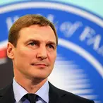 Sergei Fedorov Net Worth