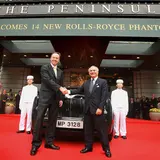 The Kadoorie Family's $18.5 Billion Net Worth Is Based On A Hong Kong Property Empire Dating Back To The 1880s