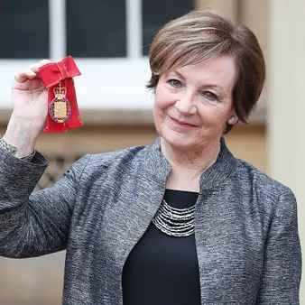 Delia Smith Net Worth