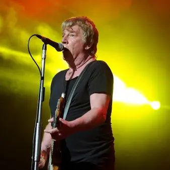 Rick Parfitt Net Worth